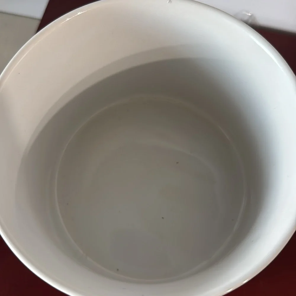 3/$22
Gourmet Du Village bowl  “By the Sea” Ceramic - Picture 2 of 6